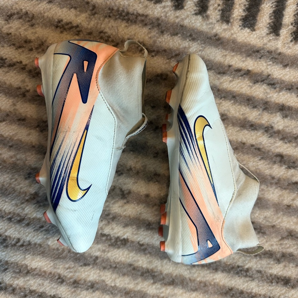 Nike Superfly 10 Academy Mercurial Dream speed Kids Soccer Cleats